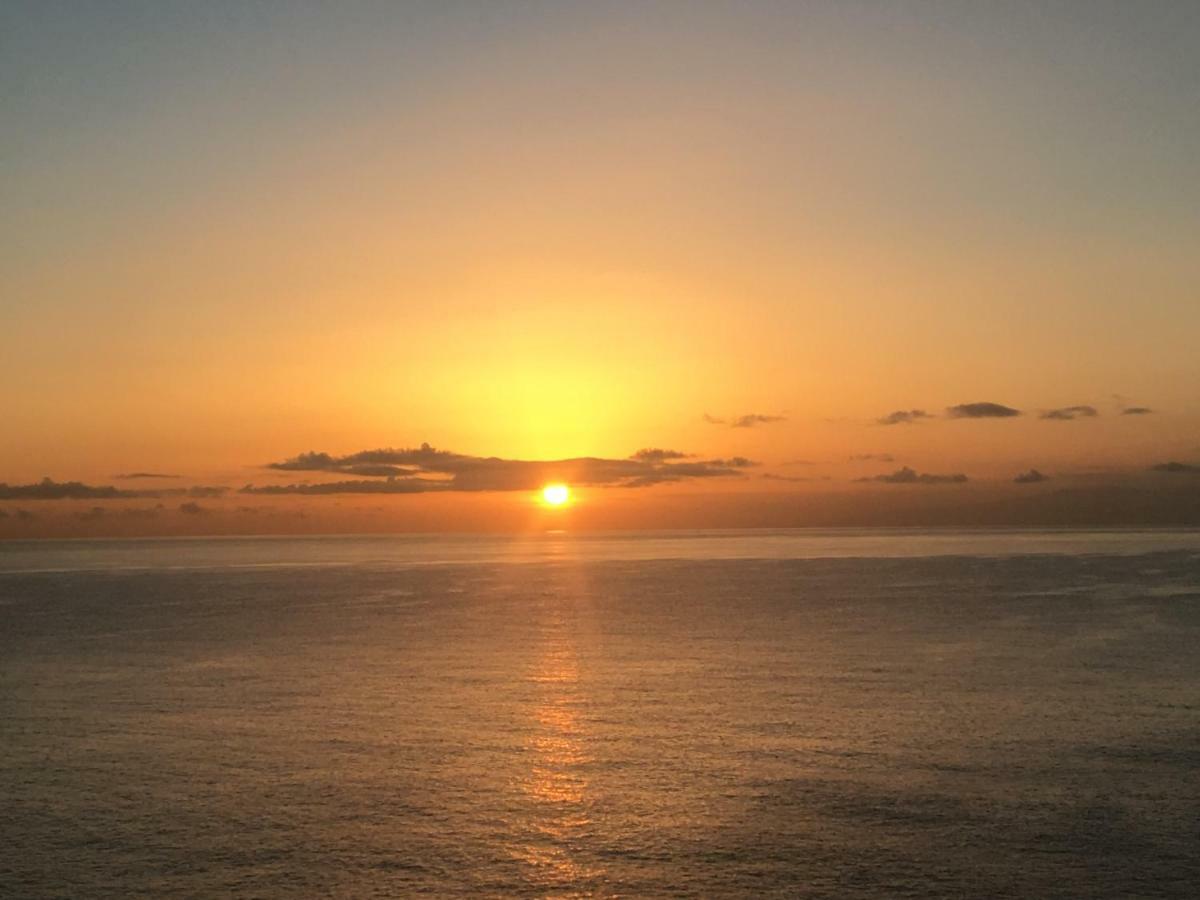 Апартаменты Sunrise On The Ocean Канделария Экстерьер фото